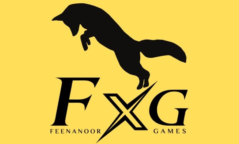 feenanoor x games 1200
